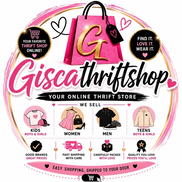 giscathriftshop